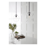 Katie Acorn Pendant LIGHTING - pendant Visual Comfort - Signature