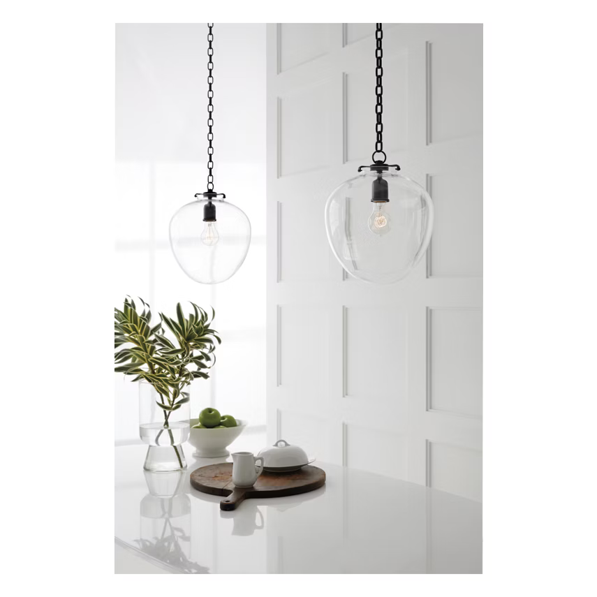 Katie Acorn Pendant LIGHTING - pendant Visual Comfort - Signature