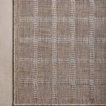 Amber Lewis x Loloi Topanga Natural / Bone Rug 5-Rugs - indoor/outdoor Loloi