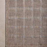 Amber Lewis x Loloi Topanga Natural / Bone Rug 5-Rugs - indoor/outdoor Loloi