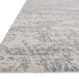 Loloi Torrance Grey Rug RUGS - synthetic Loloi