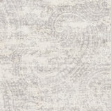 Loloi Torrance Grey Rug RUGS - synthetic Loloi