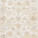 Loloi Torrance Ivory Rug RUGS - synthetic Loloi