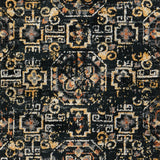 Loloi Torrance Midnight Rug RUGS - synthetic Loloi