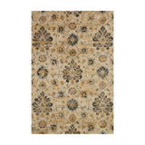 Loloi Torrance Sand Rug RUGS - synthetic Loloi 18" x 18"