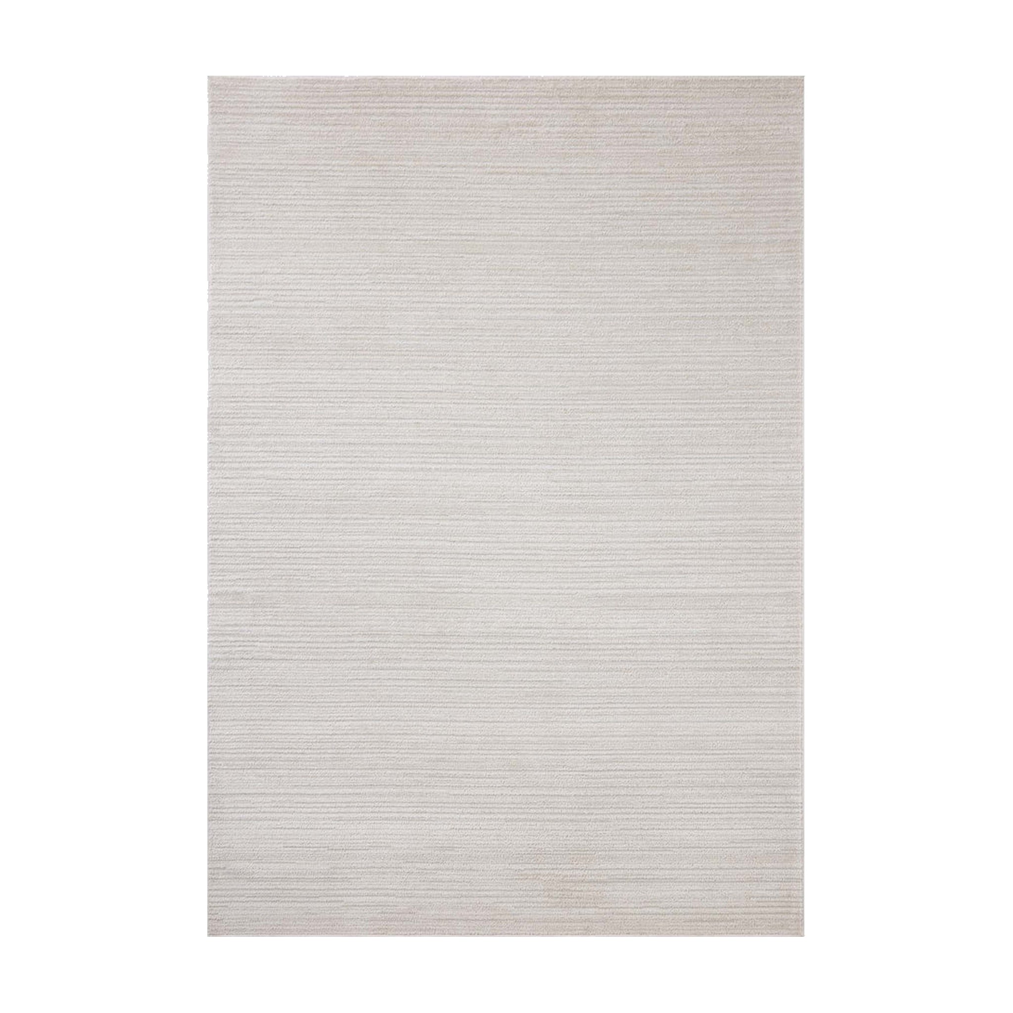 Loloi Townes Beige / Ivory Rug RUGS - synthetic Loloi 18" x 18"
