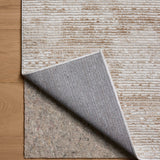 Loloi Townes Sand / Beige Rug RUGS - synthetic Loloi