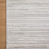 Loloi Townes Beige / Grey Rug RUGS - synthetic Loloi