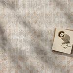 Loloi Townes Beige / Clay Rug RUGS - synthetic Loloi