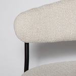 Truman Dining Chair FURNITURE - dining chairs Style In Form