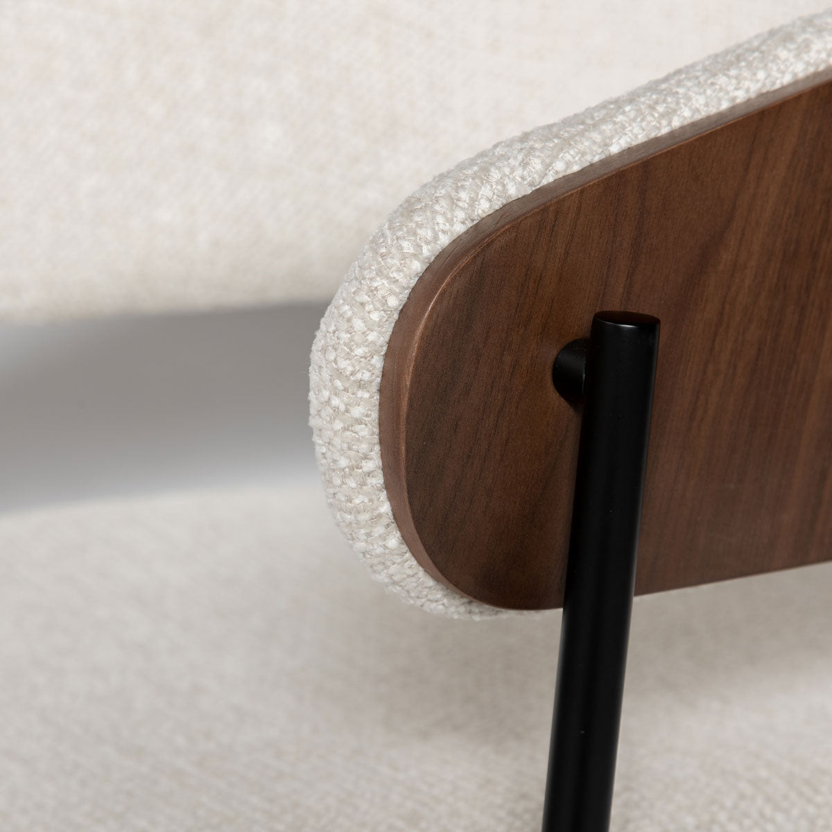 Truman Dining Chair FURNITURE - dining chairs Style In Form