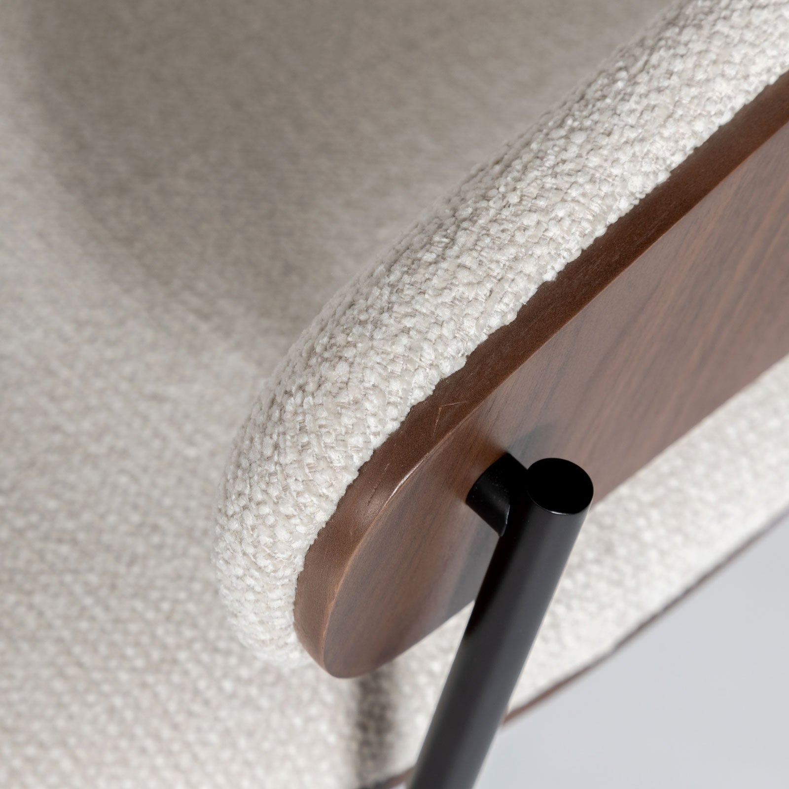 Truman Dining Chair FURNITURE - dining chairs Style In Form