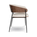Truman Dining Chair FURNITURE - dining chairs Style In Form
