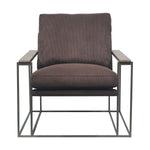 Lola Club Chair 3 - FURNITURE - chair LH IMPORTS