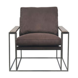 Lola Club Chair 3 - FURNITURE - chair LH IMPORTS