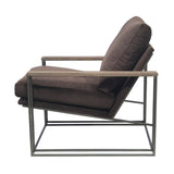 Lola Club Chair 3 - FURNITURE - chair LH IMPORTS
