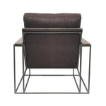 Lola Club Chair 3 - FURNITURE - chair LH IMPORTS