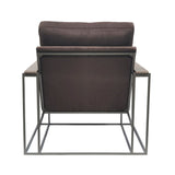 Lola Club Chair 3 - FURNITURE - chair LH IMPORTS
