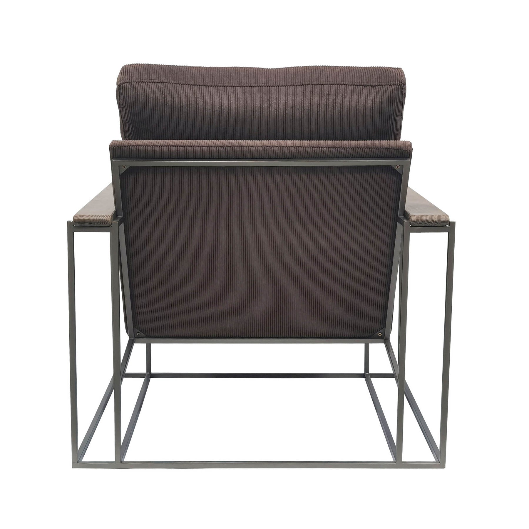 Lola Club Chair 3 - FURNITURE - chair LH IMPORTS