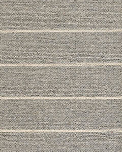 Strand Grey / Ivory Rug 0-rugs-wool Momeni