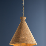 Tallman Pendant LIGHTING - pendant Hudson Valley Lighting