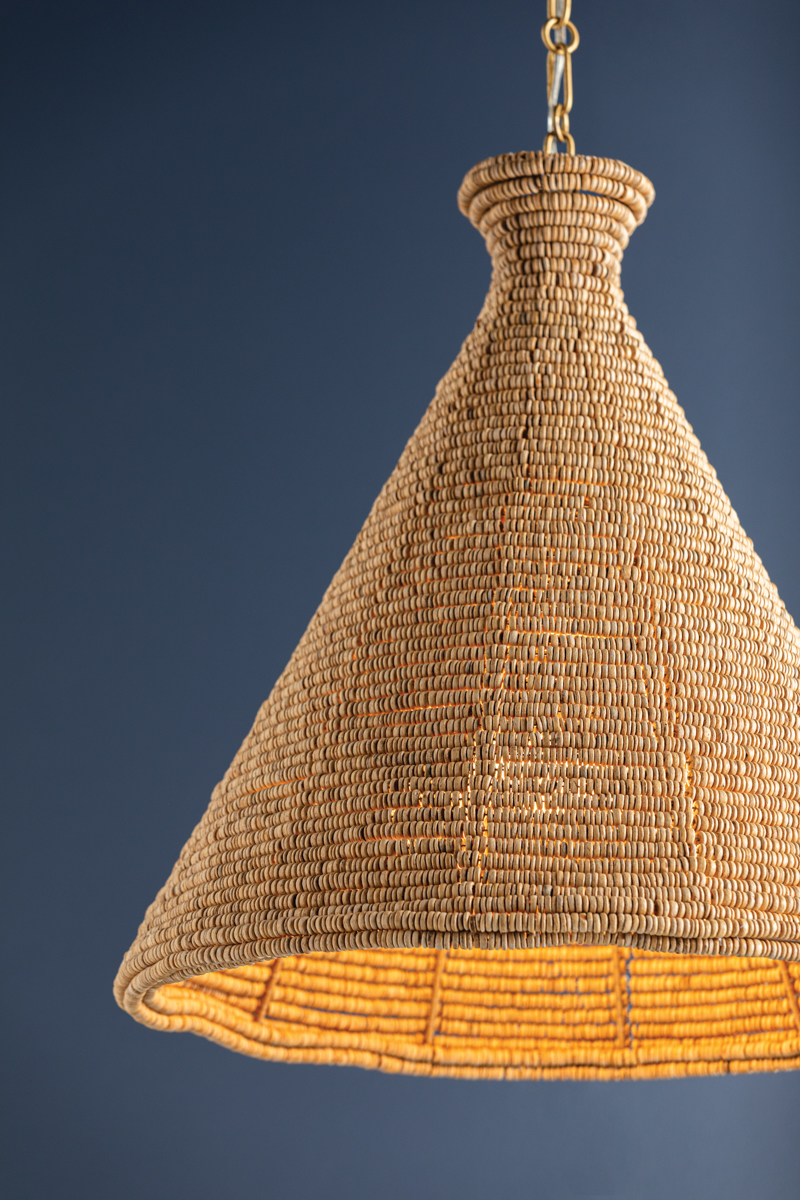 Tallman Pendant LIGHTING - pendant Hudson Valley Lighting