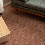 IN STORE - Tile Sumac Rug RUGS - wool Mark Krebs