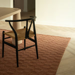IN STORE - Tile Sumac Rug RUGS - wool Mark Krebs