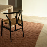 IN STORE - Tile Sumac Rug RUGS - wool Mark Krebs