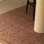 IN STORE - Tile Sumac Rug RUGS - wool Mark Krebs