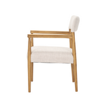 Tony Dining Chair - Set of 2