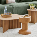 Gus* Trophy Table FURNITURE - end table Gus