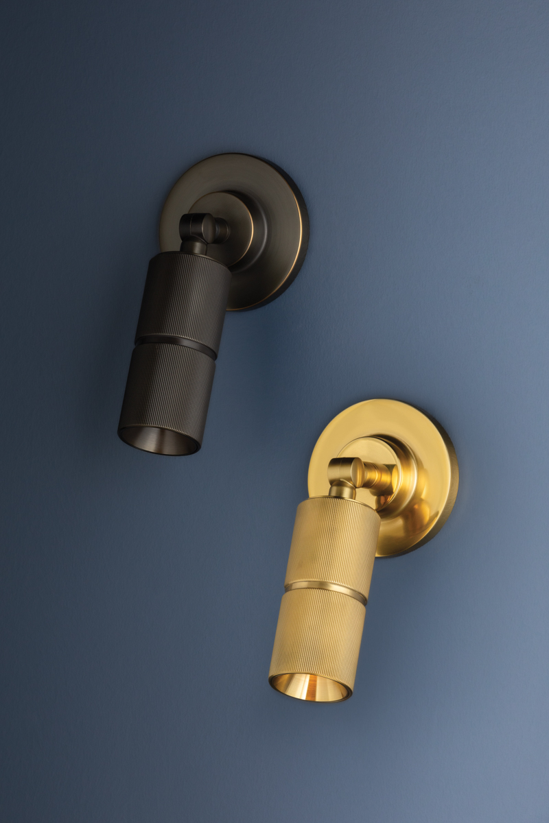 Truett Wall Sconce LIGHTING - wall sconce Hudson Valley Lighting