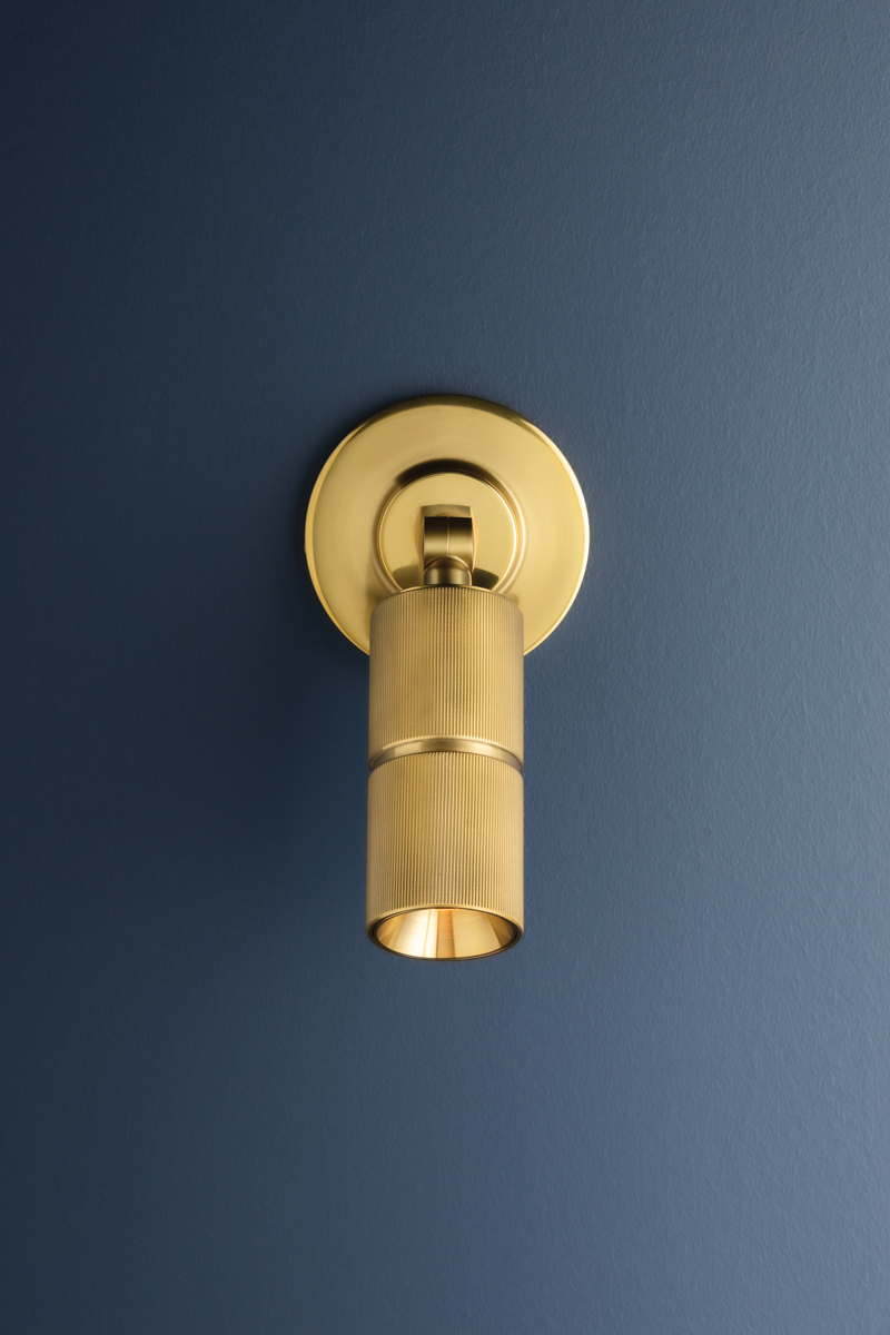 Truett Wall Sconce LIGHTING - wall sconce Hudson Valley Lighting