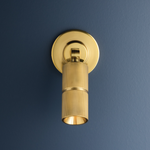 Truett Wall Sconce LIGHTING - wall sconce Hudson Valley Lighting