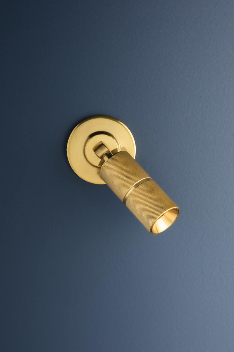 Truett Wall Sconce LIGHTING - wall sconce Hudson Valley Lighting