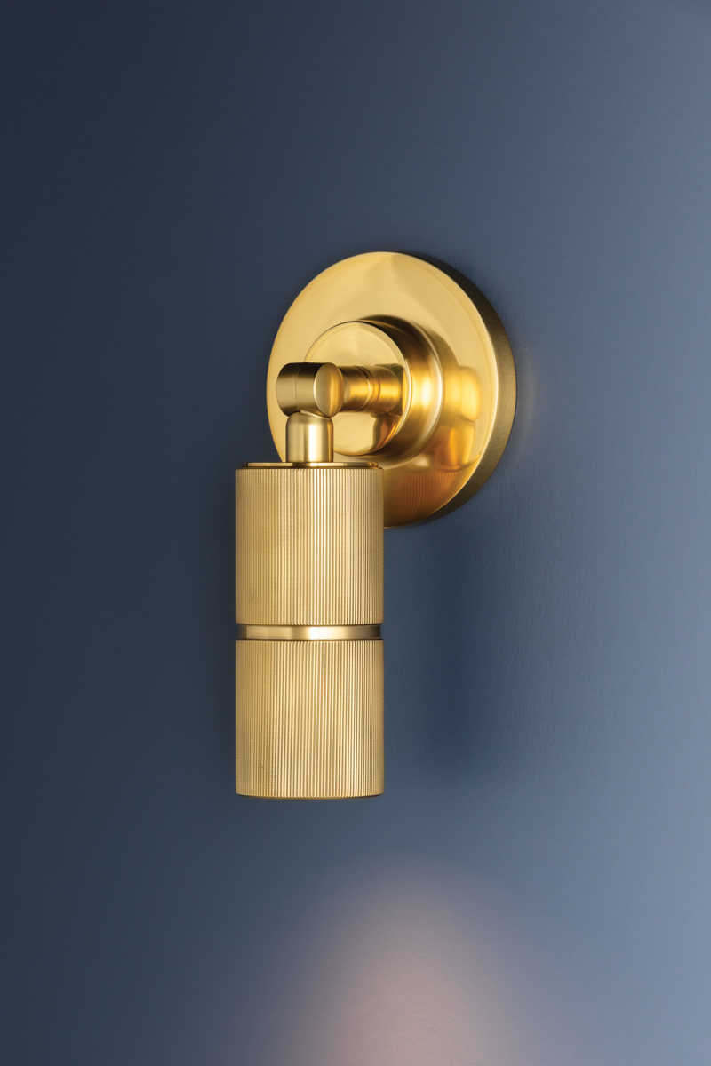 Truett Wall Sconce LIGHTING - wall sconce Hudson Valley Lighting
