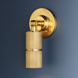 Truett Wall Sconce LIGHTING - wall sconce Hudson Valley Lighting