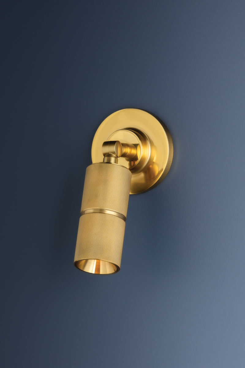 Truett Wall Sconce LIGHTING - wall sconce Hudson Valley Lighting