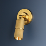Truett Wall Sconce LIGHTING - wall sconce Hudson Valley Lighting