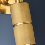 Truett Wall Sconce LIGHTING - wall sconce Hudson Valley Lighting