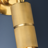 Truett Wall Sconce LIGHTING - wall sconce Hudson Valley Lighting
