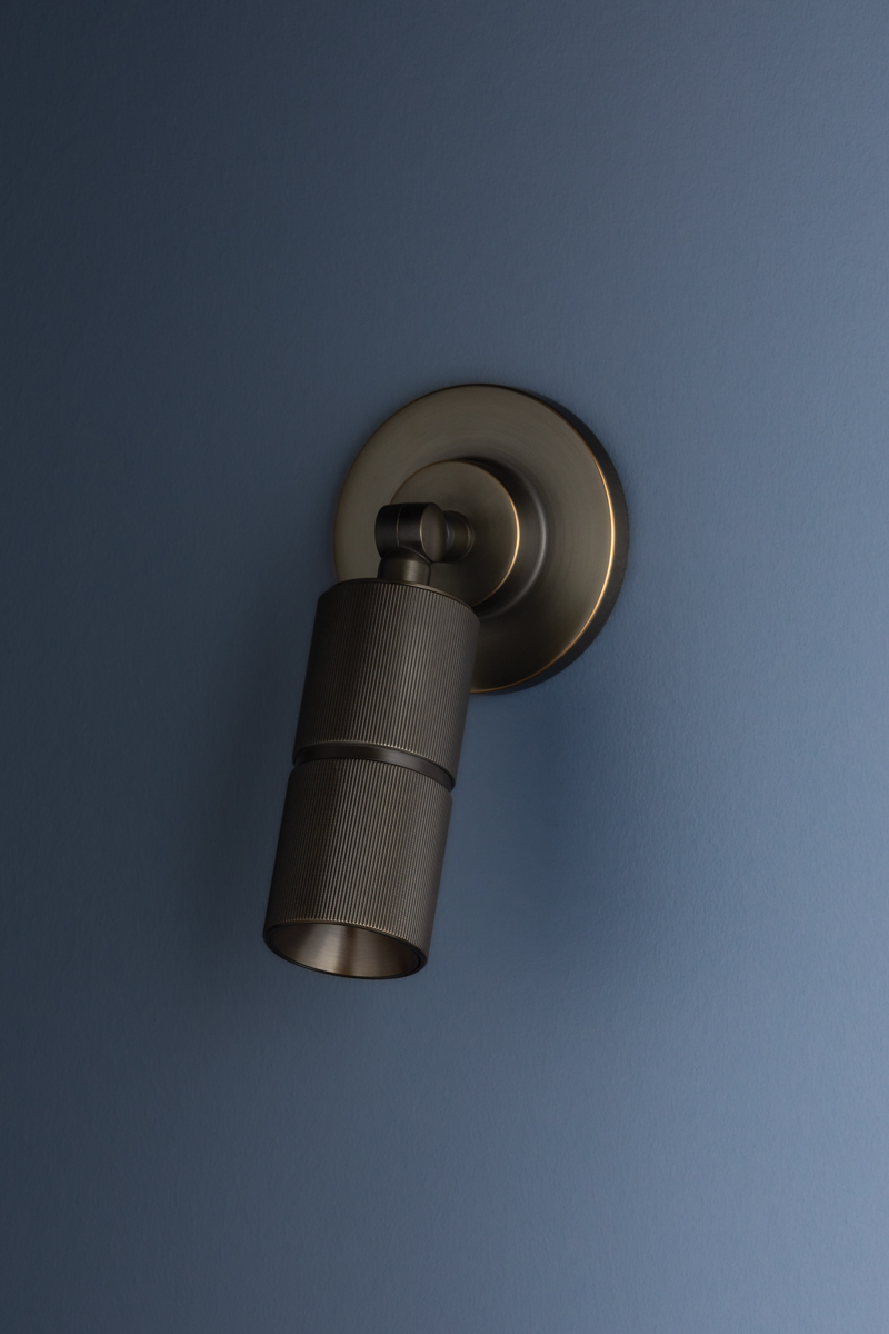 Truett Wall Sconce LIGHTING - wall sconce Hudson Valley Lighting