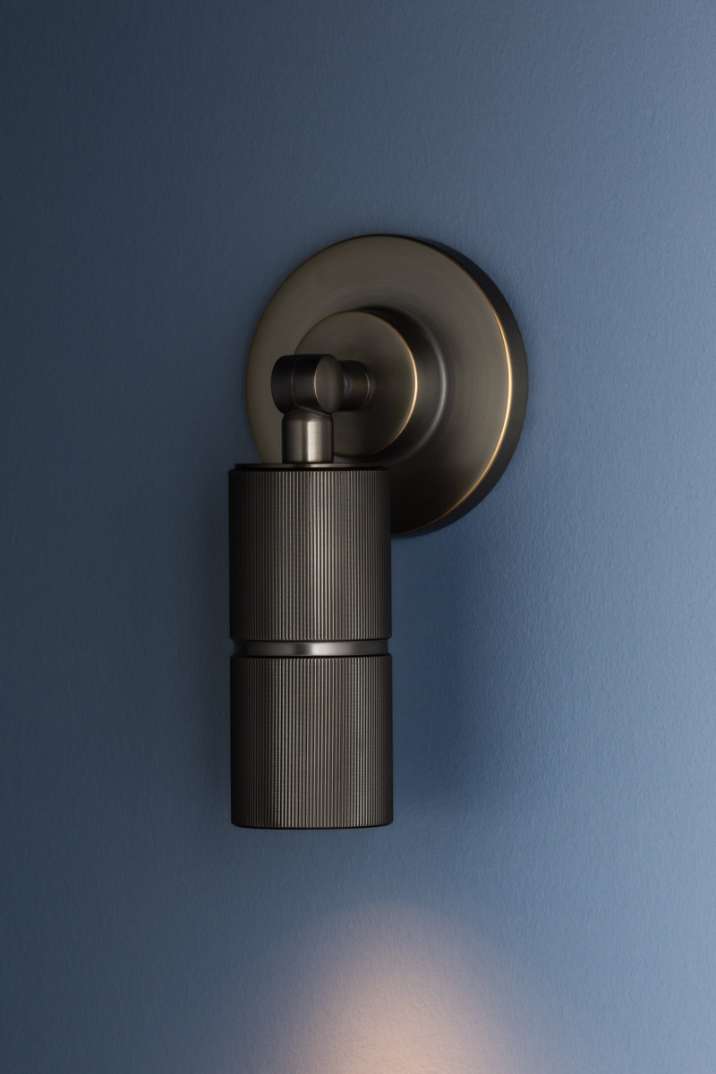 Truett Wall Sconce LIGHTING - wall sconce Hudson Valley Lighting
