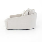 Chloe Media Lounger FURNITURE - sofa Four Hands