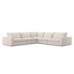Bloor 5-Piece Sectional FURNITURE - sectionals Four Hands