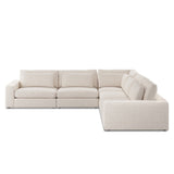 Bloor 5-Piece Sectional FURNITURE - sectionals Four Hands