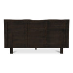 Montrose Platform Bed FURNITURE - beds Moe's Furniture