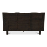 Montrose Platform Bed FURNITURE - beds Moe's Furniture