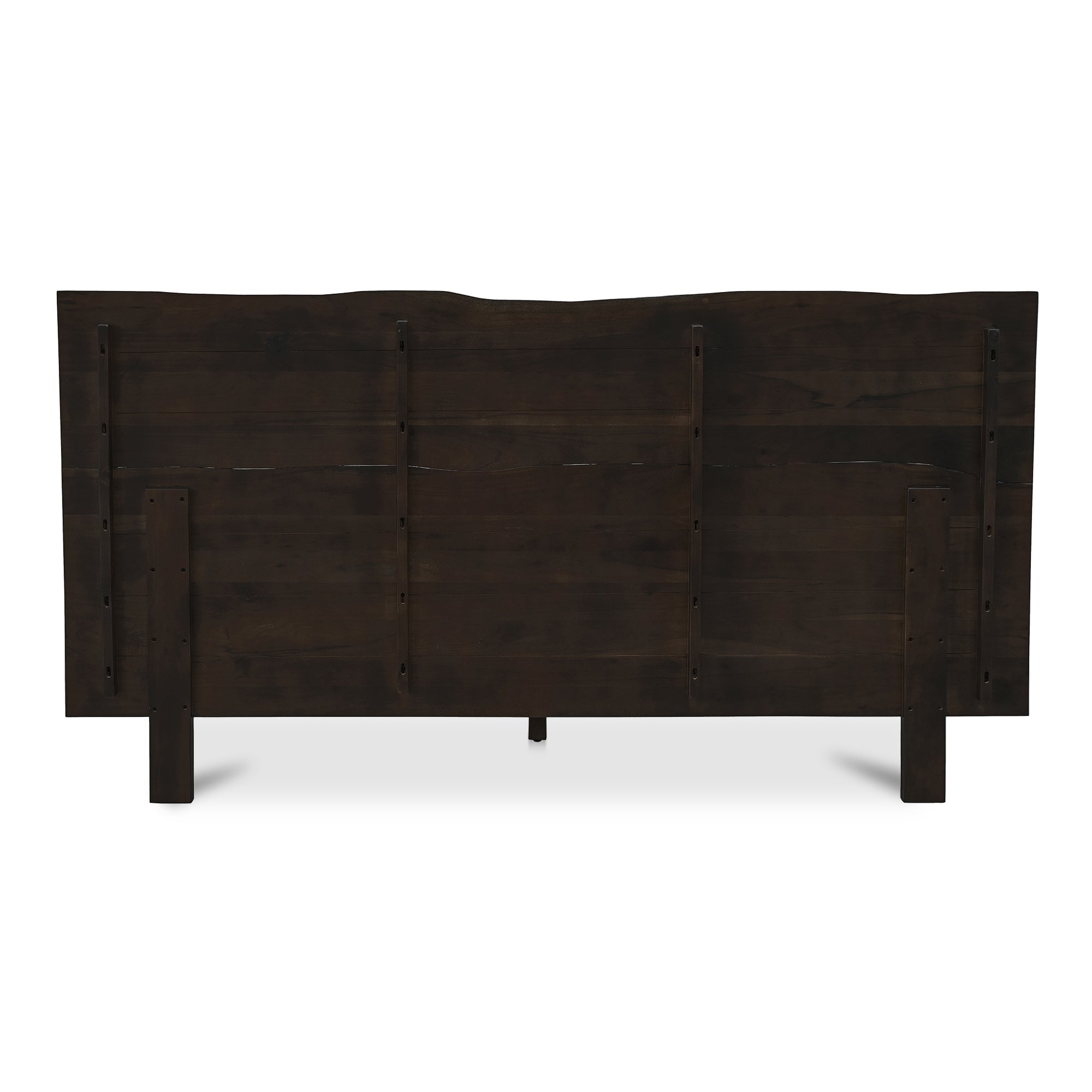 Montrose Platform Bed FURNITURE - beds Moe's Furniture
